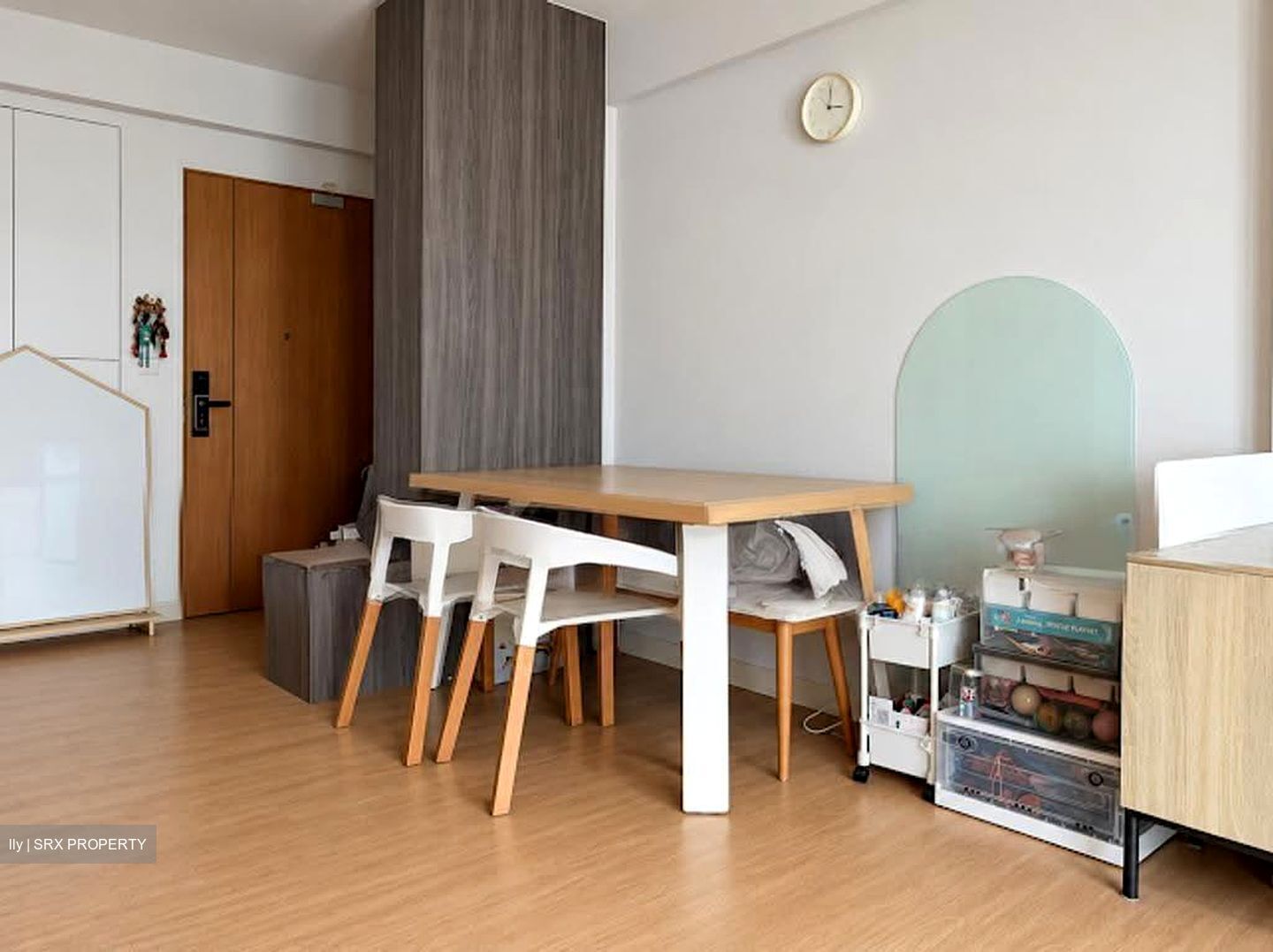 Blk 782C Woodlands Meadow (Woodlands), HDB 4 Rooms #613145551
